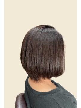 コティ(Kotii) 美髪艶カラー