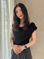 オリ('Oli) 江藤 史香