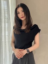 オリ('Oli)&nbsp;江藤 史香