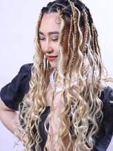 リリーアール(lily-r)