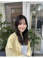 フース(Hus) 熊切 ほのか