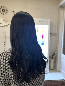 トップヘアー 大元店(TOP HAIR) 【jasmin】カット
