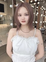 ロール 博多(Role) ★大人可愛い/大人ガーリー/艶髪チョコレートモードプリカール★