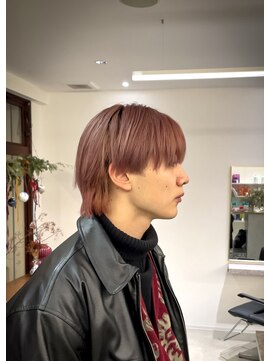 レイズ(RAYS) メンズハイトーンカラー