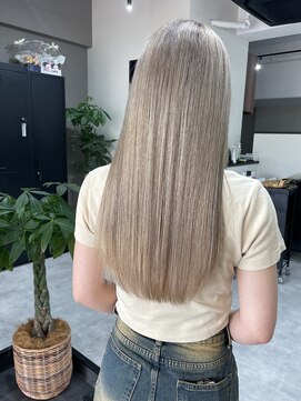 ソル(sol) ハイトーンミルクティー