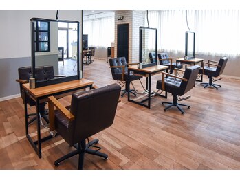 soen by HEADLIGHT 釧路店【ソーエン バイ ヘッドライト】