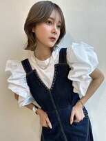 エイム(AiM)&nbsp;ボブレイヤー