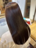 スマイル(Smile)&nbsp;縮毛矯正