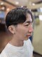 ヤング 本店(YOUNG)の写真/カジュアルなビジネススタイルからフェードまで幅広く対応◎一人ひとりの魅力をもっと引き出します！