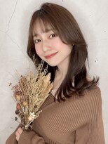 タヤ 町田店(TAYA)&nbsp;カジュアルヘア