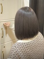 ヘアデザイン ノア(Noa)&nbsp;maron beige