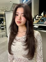 ボタン テンジン(VOTAN tenjin)&nbsp;レイヤーカット♪♪