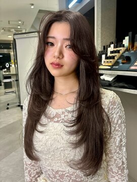 ボタン テンジン(VOTAN tenjin) レイヤーカット♪♪