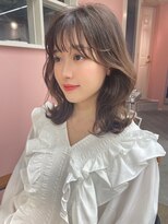 アールイー(Re) #東大阪美容室