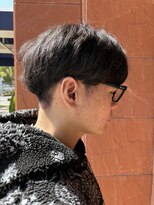 シャンプーボーイ 宮崎駅前店(SHAMPOO BOY)&nbsp;宮崎/メンズパーマ/メンズカット/フェードカット/サーフカール