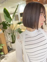 ラノバイヘアー 京都(Lano by HAIR)&nbsp;ハイライトカラー