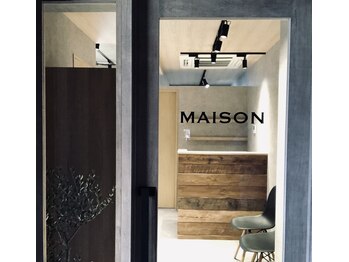 MAISON【メゾン】