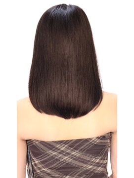 ノックス NOCKS(南流山駅前店) 秋色♪ダークチョコカラー