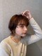 テイスティ プライム(tasty prime)の写真/【北花田駅徒歩3分☆】骨格に合わせたカットで小顔みせ◎！印象を左右する重要ポイントは前髪や顔周り★