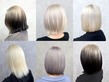 アン ブリーチ 大宮駅東口店(UN BLEACH)