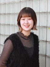 ユウヘアー 師勝店(U Hair) 小林 ひびき