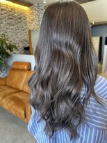 イスコ(ISCO)&nbsp;グレージュカラー