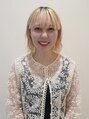 マージュ ギンザ(marju GINZA) 四分一 朱音