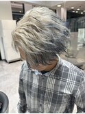 ブリーチ×ツイスト