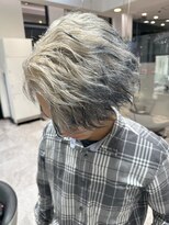 イメージア 藤が丘店(IMAGE A)&nbsp;ブリーチ×ツイスト