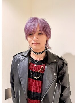 ヴァイス 新宿店(VAICE) Purple