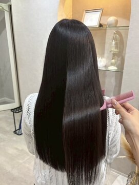 カラークチュール(Color Couture) パーソナルカラー/グレージュ/大宮東口/髪質改善/Aujua