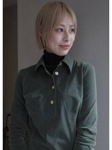 ロゼッタプラス(ROSETTA+) 大屋根 美紀