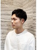 [渋谷/メンズ/メンズサロン/メンズ専門/メンズカット]＜理容室＞