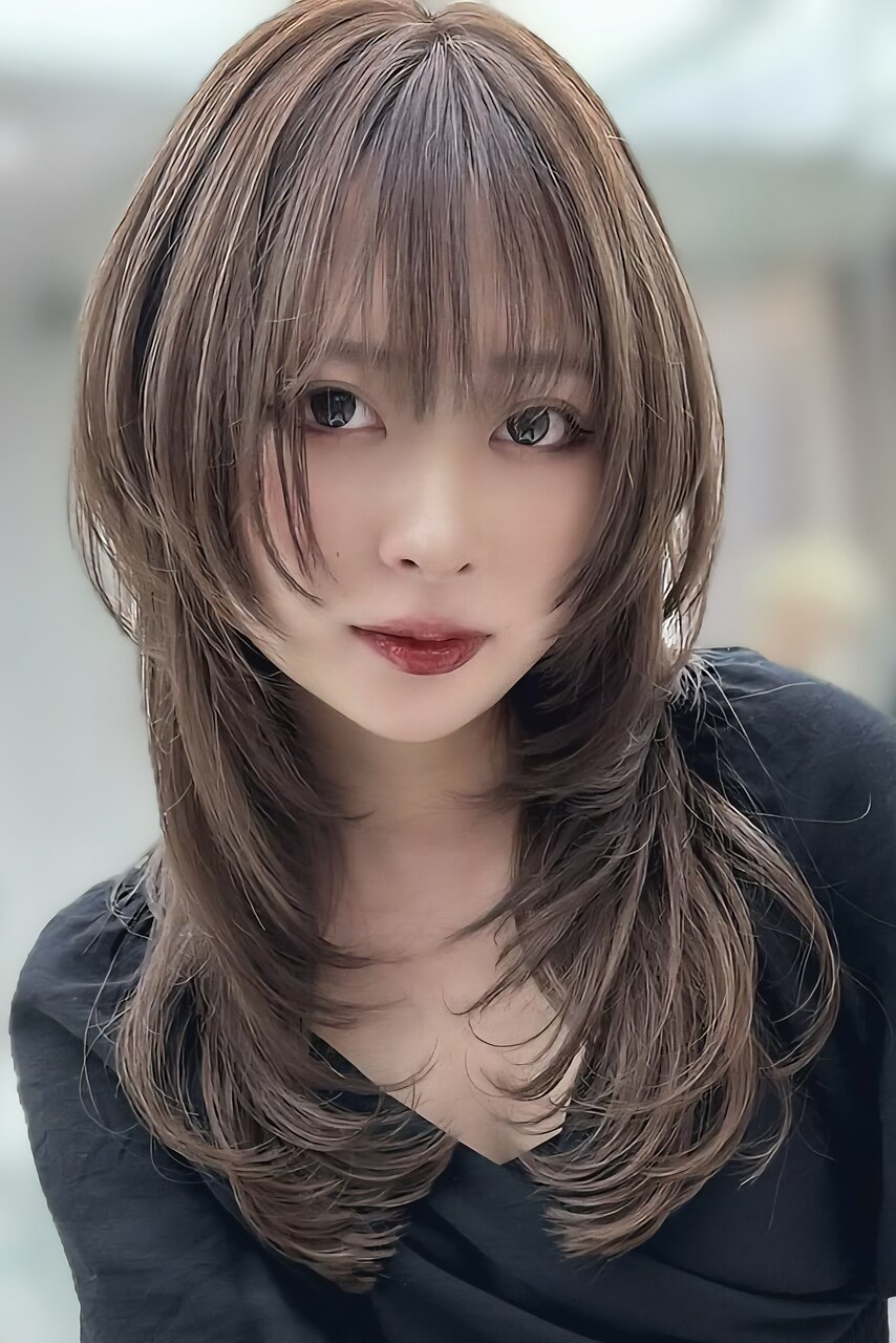 2026年冬】イルミナカラーの髪型・ヘアアレンジ｜人気順