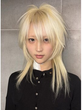 ザ ドット(THE DOT) ファイナルファンタジーカット