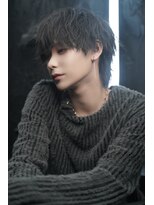 ケイ(K)&nbsp;ツイストスパイラルパーママッシュ