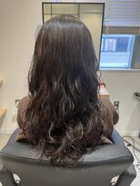 オールマイティービューティーモア(ALLMYTEA Beauty more+)&nbsp;ふわふわデジタルパーマ