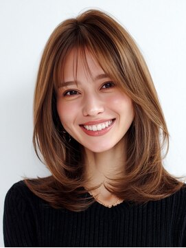 レリーオーファ 六甲(RelyOfa) 大人ミディアム