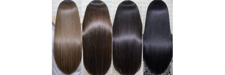 ラス トーキョー(LAS TOKYO)のサロンヘッダー