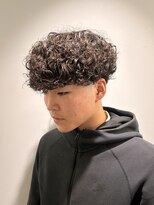 フライ 東通り店(Frei) プードルパーマ