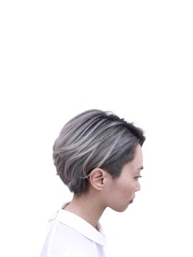 ノエル(noel) ショートカット