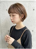立川駅2分【髪質改善ストレート】広がり解消/地毛風の縮毛矯正