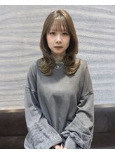 ルシエ 立川(LUCIE) 小林 奈菜花