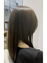 ナイアン エルア(naian elua)&nbsp;オリーブグレージュ