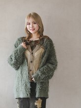 サロンドクオリア(Salon de Qualia)&nbsp;瑠南 