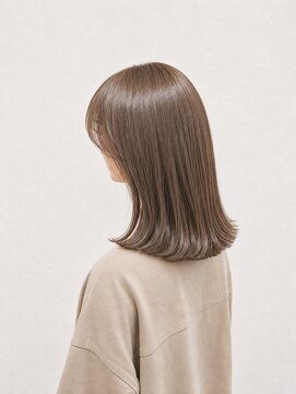 カラーラウンジ(Color Lounge) Color Lounge イルミナブラウンベージュ