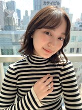 セシルヘアー 博多駅前店(Cecil hair)