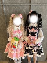 ラビッシー(Ravissy) 推し活ヘアセット