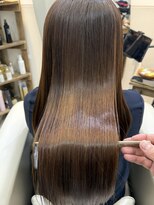 リブ(LIV)&nbsp;40代の艶髪♪髪質改善で叶う美髪ケア