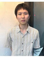 ウニカ デ メン(UN1CA de MEN)&nbsp;大人ベリーショート